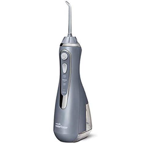 Top 10 Best Cordless Water Flosser 2024 - Healthsnag