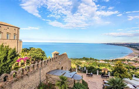 Vasto - Cultural, Culinary, Active & Ancestry Vacations in Abruzzo and ...