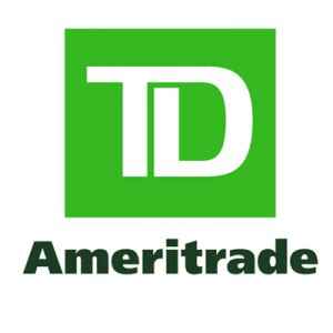 Ameritrade-logo – Wiser Wealth Management