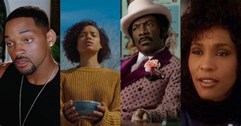 Best Black Movies Streaming on Netflix, Hulu, & Amazon Right Now