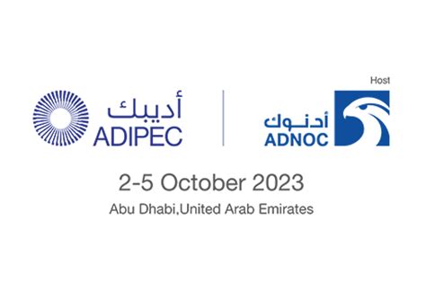 North Sea Electronics - Adipec 2023