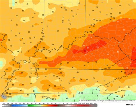 Wednesday Evening Update | Kentucky Weather Center with Meteorologist Chris Bailey