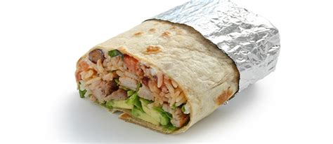 Mission Burrito Authentic Recipe | TasteAtlas