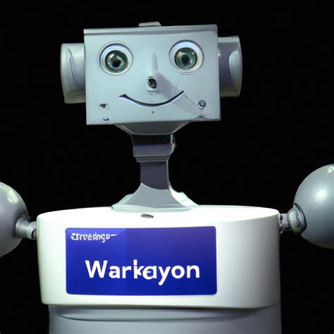 El Robot Watson De IBM Ganó El Concurso De Preguntas Y Respuestas Jeopardy! En 2011, Demostrando ...