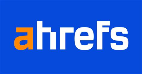 Ahrefs Review and Case Studies - Moving Traffic Media