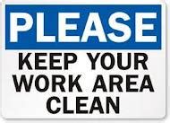 Clean As You Go PNG Transparent Clean As You Go.PNG Images. | PlusPNG