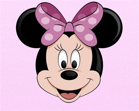 Minnie Mouse Wallpapers, Pictures, Images