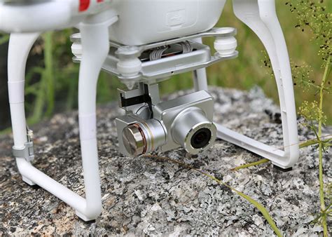 DJI Phantom 2 Vision+ Drone Review | Popular Airsoft: Welcome To The Airsoft World