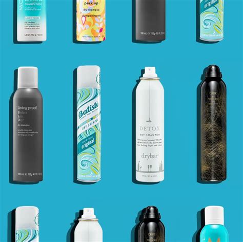 11 Best Dry Shampoos of 2023 - Spray Shampoo to Refresh Hair