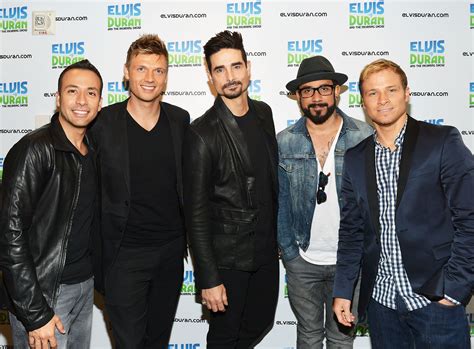 El documental de Backstreet Boys — FMDOS