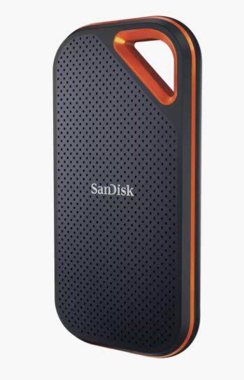 Best 4TB Portable SSD External Drives - Design Reviews