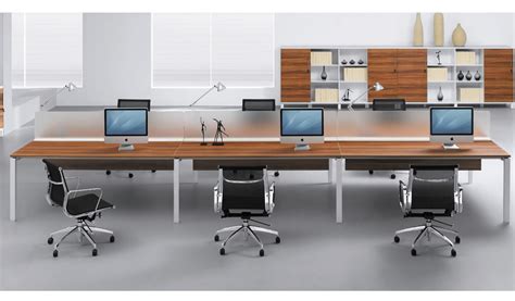 Stimulating Office Workstation Designs - Boss's Cabin