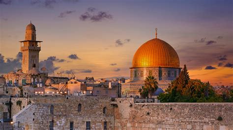 Masjid Al-Aqsa | Muslim Hands South Africa