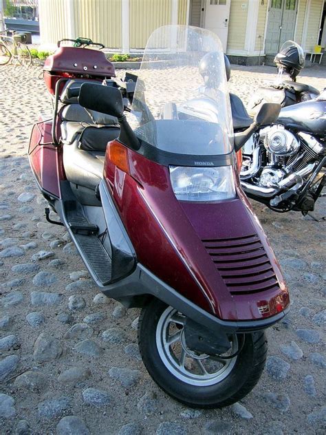 Honda CN250 - Alchetron, The Free Social Encyclopedia