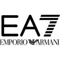 Emporio Armani Logo Vector