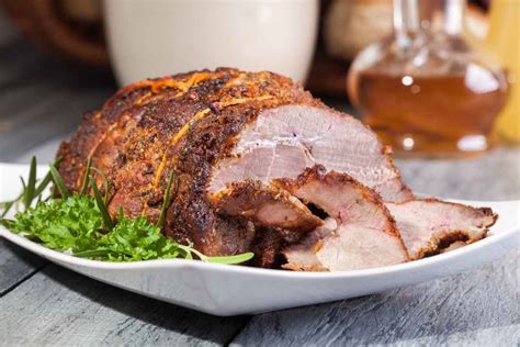 The 7 Best Pork Shoulder Substitutes For Your Recipes