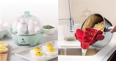 Best Kitchen Gadgets Under $25 | POPSUGAR Home