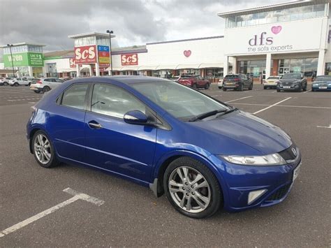 Honda, CIVIC, Hatchback, 2010, Manual, 2204 (cc), 5 doors | in Hull, East Yorkshire | Gumtree