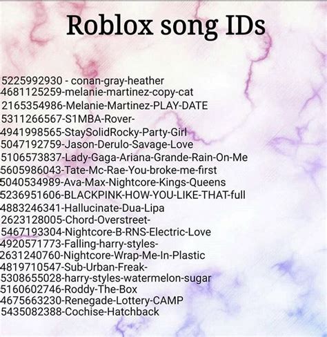 Rp Ideas For Roblox Livetopia ~ Roblox Song Ids Codes 2021 Code Funny ...