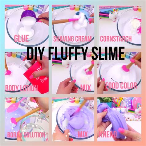 The 25+ best Diy slime ideas on Pinterest | DIY crafts slime, Slime ...