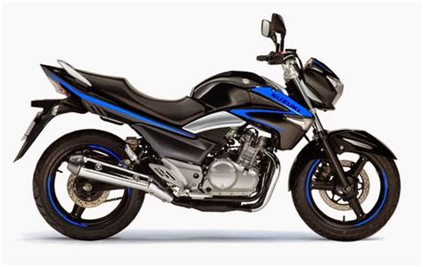 Suzuki Inazuma 250 Z Review, Specs and Price - All About Motorcycles