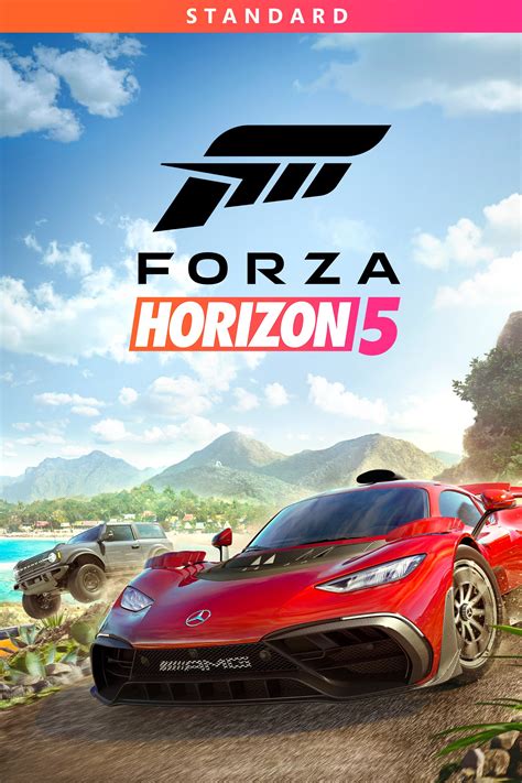 Play Forza Horizon 5 Standard Edition | Xbox Cloud Gaming (Beta) on Xbox.com