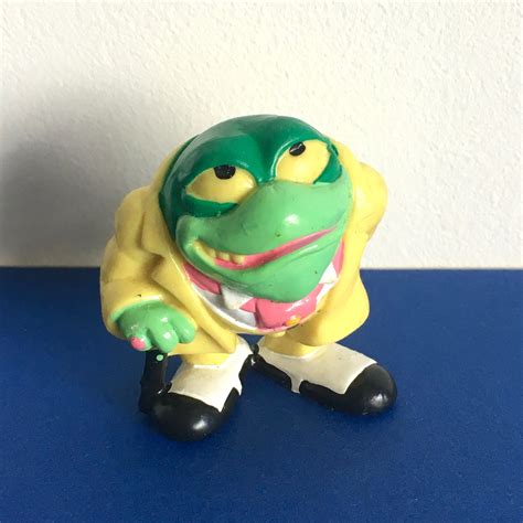 Vintage 1982 Dangermouse Small Bully Figure Baron Silas Von | Etsy UK | Vintage toys, Vintage ...