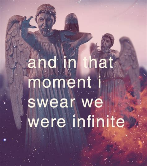 Weeping Angels - Doctor Who Fan Art (11637346) - Fanpop