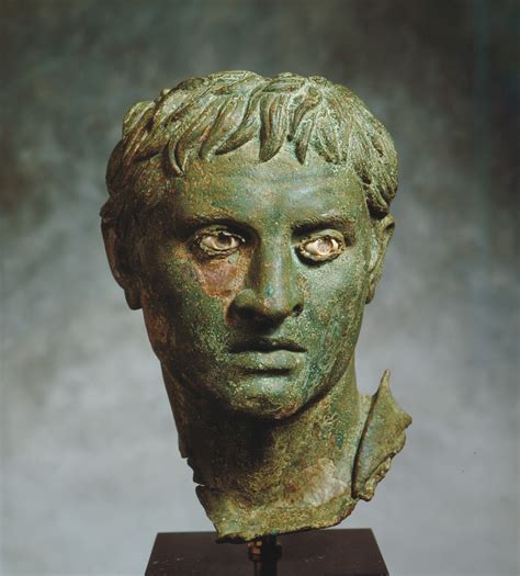 Art Eyewitness: Power and Pathos: Bronze Sculpture of the Hellenistic World at the National ...