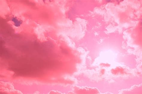 Pink Aesthetic PC Wallpapers - Wallpaper Cave