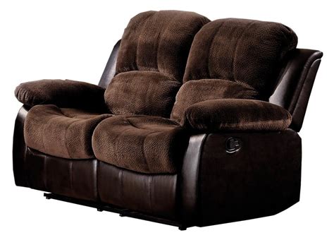 Where Is The Best Place To Buy Recliner Sofa: 2 Seater Brown Leather ...