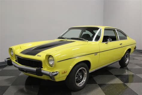 1973 Chevrolet Vega GT for sale #98135 | MCG