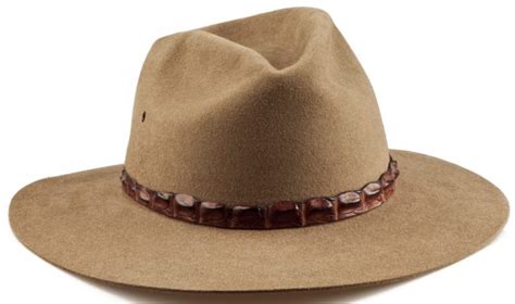 10 Noteworthy Hat Brands