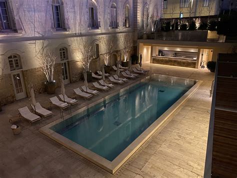 Review: The Jaffa Tel Aviv, A Luxury Collection Hotel By Marriott - Live and Let's Fly