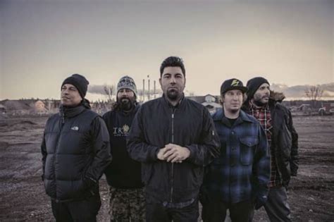 8 Best Deftones Album Covers - HubPages