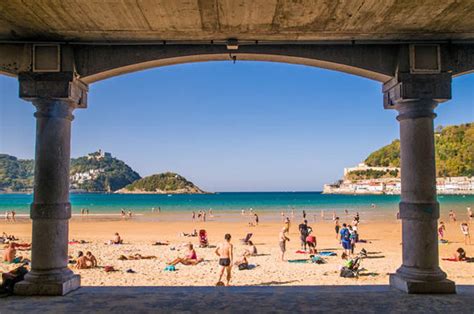 Visit Northern Spain and San Sebastian: Discover amazing beaches, tapas and festivals | Short ...