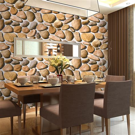 S-20071 Natural Stone 3d Wallpaper - Call: +254741889754 Wallpaper Kenya.