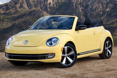 2025 Volkswagen Beetle Convertible Price - Janel Melisande