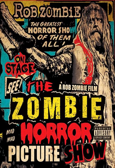 Trailer for 31 rob zombie movie - filoxa