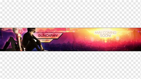 Youtube Banner Anime Background Looking for youtube banner templates ...