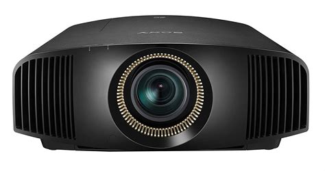 Top 10 Best 4K Projectors for Home Theater (2021) — SweetMemoryStudio