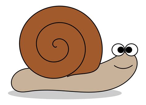 Free Snail Clipart Pictures - Clipartix