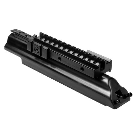 Buy Cheap Ncstar MTAK AK-47 Tri-Rail Weaver Scope Mount And Receiver Cover|ReplicaAirguns.ca