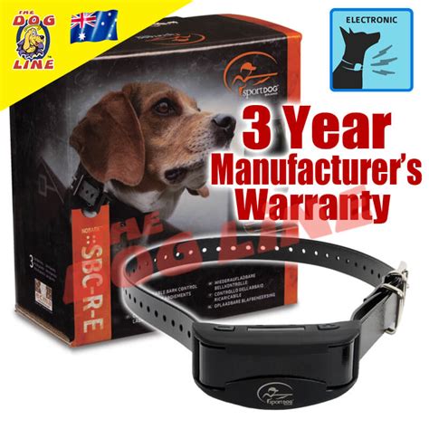 Dog Bark Collar Training: Reduce Nuisance Barking By 60%