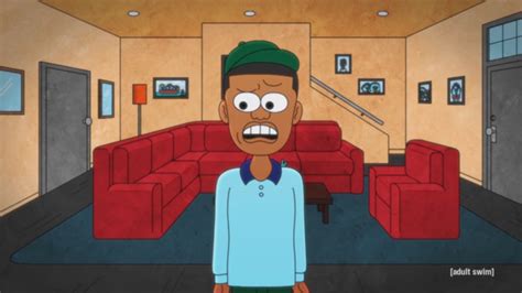 The Jellies!: Adult Swim Orders Animated Series from Tyler the Creator - canceled + renewed TV ...