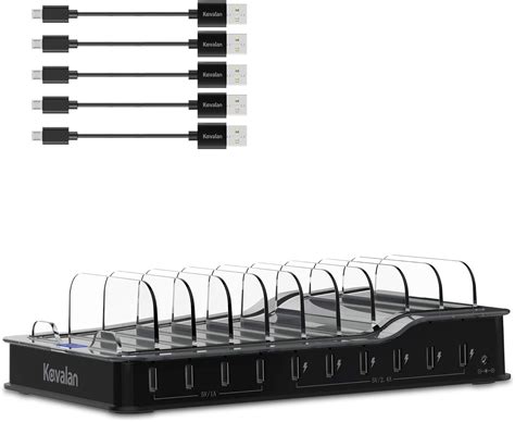 11 Best iPad Charging Stations for Schools in 2024