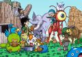 Dragon Quest Monsters: Terry's Wonderland 3D - Dragon Quest Wiki