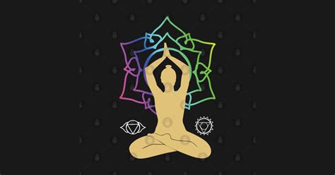 Namaste Yoga - Yoga - Posters and Art Prints | TeePublic