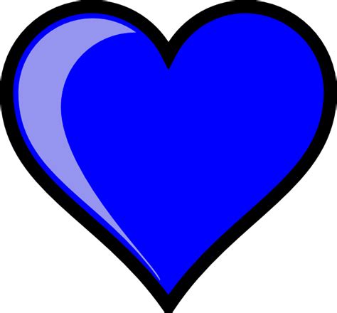 Free Navy Heart Cliparts, Download Free Navy Heart Cliparts png images ...