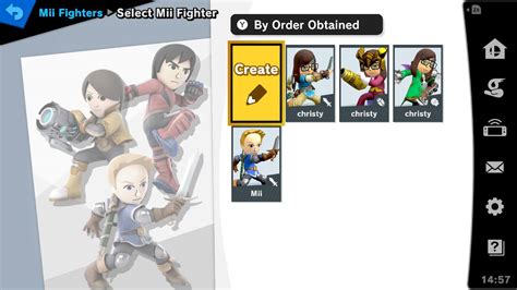 How to create your own Mii Fighter in Super Smash Bros. Ultimate | iMore